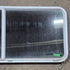 Used White Radius Opening Window - 57 1/4" X 24 1/2" X 2" - Photo 3