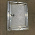 Used Square Cornered Cargo Door - 11.75 X 8.25 X 0.75 - Photo 3