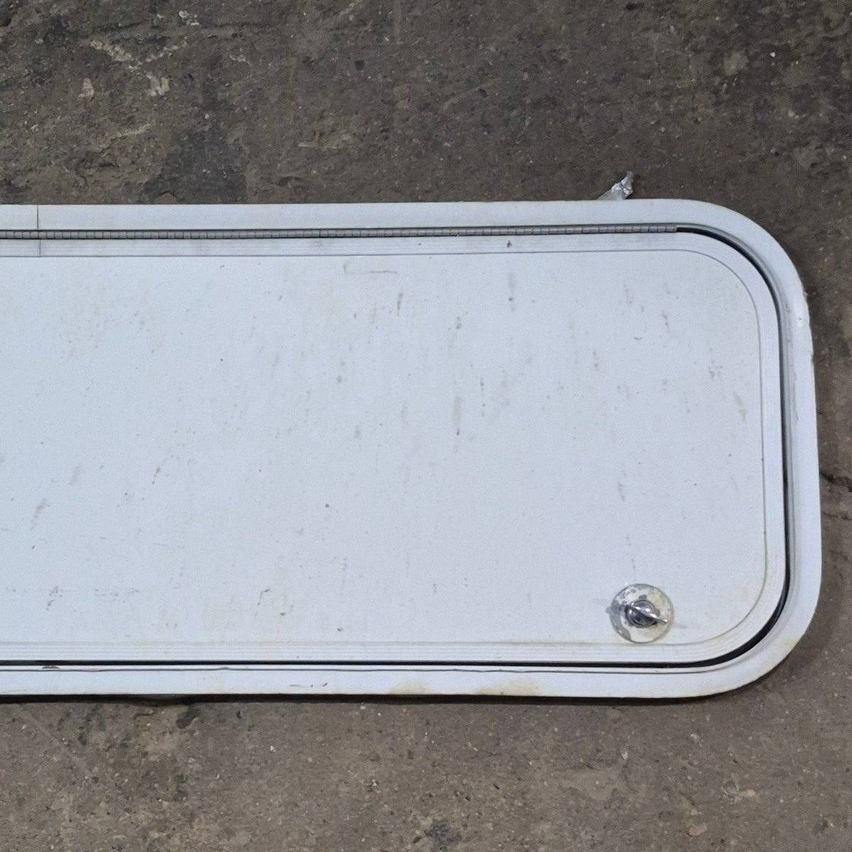 Used Radius Cornered Cargo Door - 45 7/8