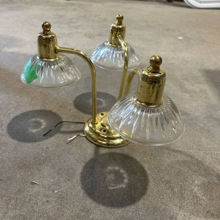 Used Interior Ceiling Mount Light Fixture - Photo 3