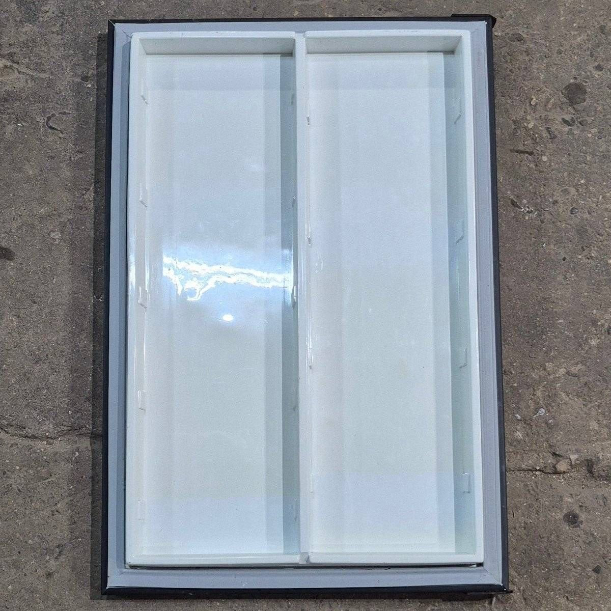 Used Norcold Refrigerator Door, 32 1/2" x 22" - 61690038 - Photo 3