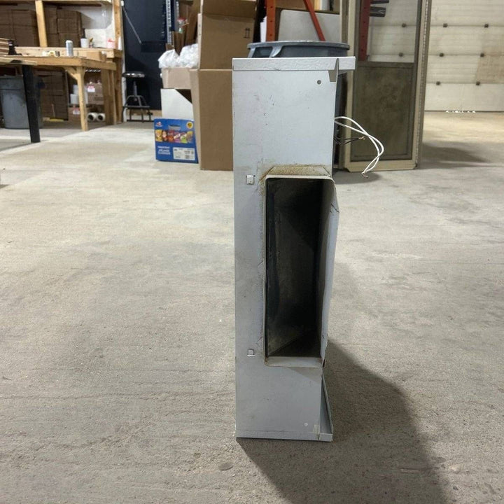 Used Ventline RV Range Hood Fan CC0431-09 - Photo 3