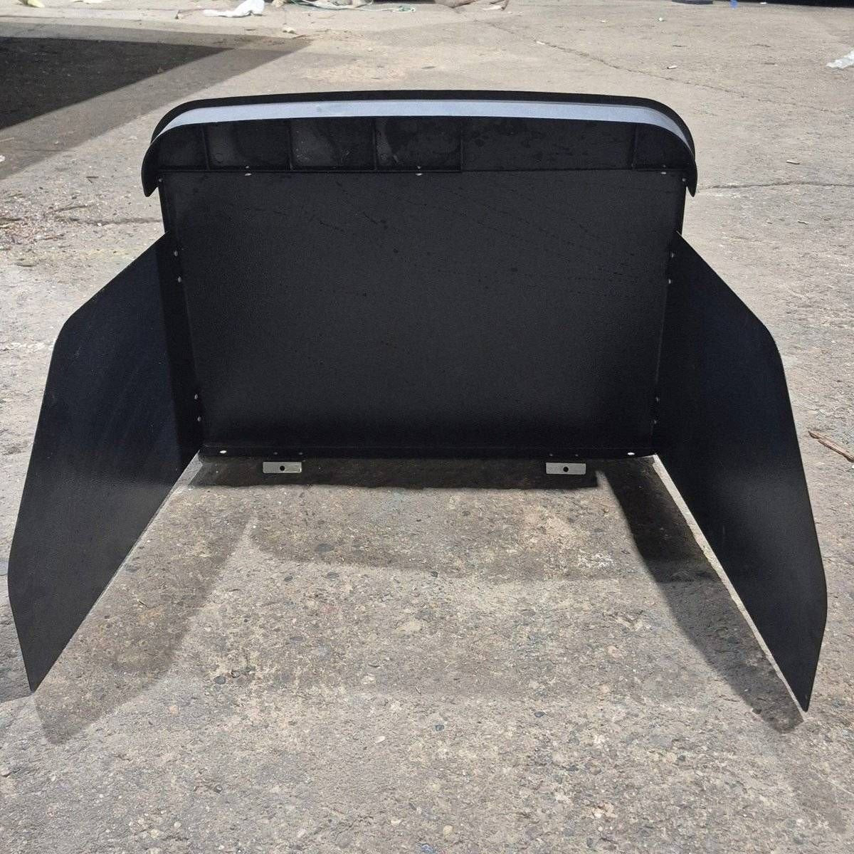 Used Suburban Cooktop Bi-Fold Cover - 2947ABK - Photo 3