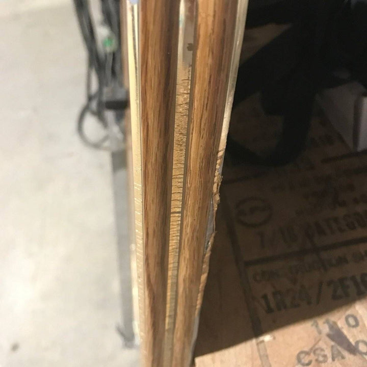Used RV Table Top - 39.75" x 27.75" x 1" - Photo 3