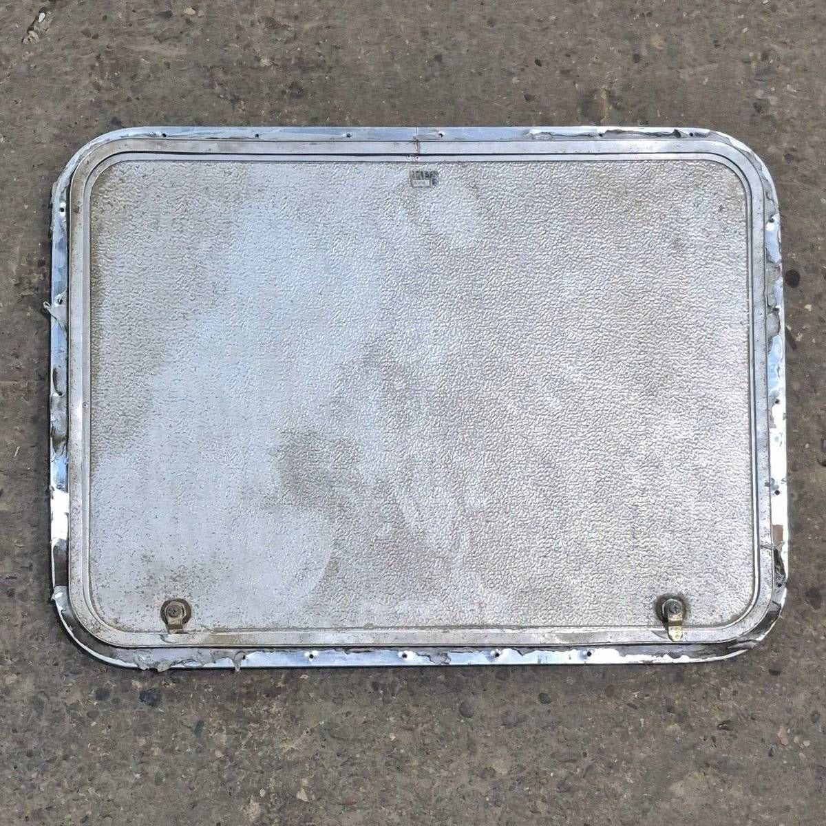 Used Radius Cornered Cargo Door - 30