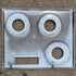 Used Suburban Cooktop Maintop, White - 2940AWH - Photo 3