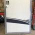 Used RV Square Corner Entry Door - 73.875 X 29.50 X 2.25 - Photo 3