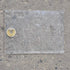 Used Screen Door Slide Panel, Clear - 12" X 8 3/4" - Photo 3