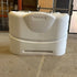 Used Propane Tank Cover - (Fits 30 LB Steel Double Tank) - Photo 3