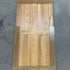 Used Dometic Fridge Lower Door Panel Insert, Wooden - LOWER ONLY - RM3862 - Photo 4
