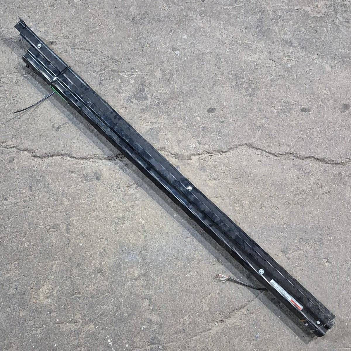 Used Lippert Awning Arm, Drive (Front), Black, 66