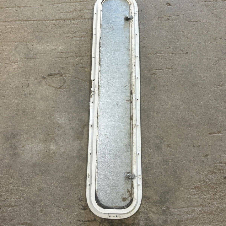 Used Radius Cornered Cargo Door - 39.0 X 6.875 X .75 - Photo 4