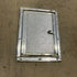 Used Square Cornered Cargo Door - 11.75 X 8.25 X 0.75 - Photo 4