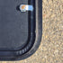 Used Radius Cornered Cargo Door - 65 5/8" X 47 3/4" X 1 7/8" - Photo 4
