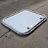 Used Radius Cornered Cargo Door - 19 1/2" X 16 3/4" X 1/2" - Photo 4