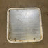 Used Radius Corner Cargo Door - 23.5 X 23.75 X 0.75 - Photo 4