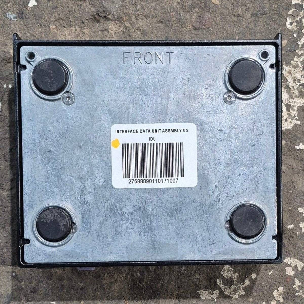 Used Winegard Trav'Ler Satellite TV Antenna Interface Box for Inside Unit - RP SK83 - Photo 4