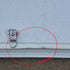 Used Radius Propane/ Battery Cargo Door - 59 5/8" X 29 3/4" X 1" - Photo 4