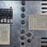 Used System Monitors Converter, 40 AMP - TNC400D - Photo 4