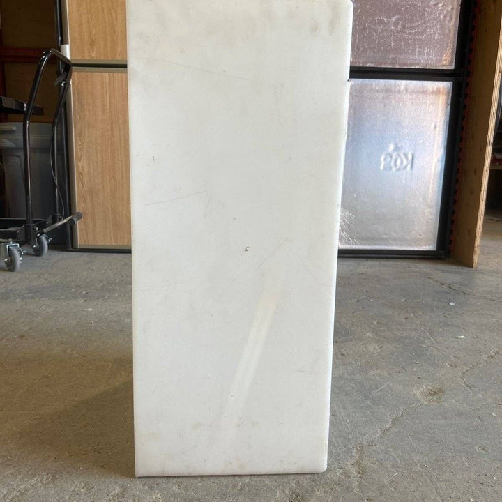 Used Fresh Water Tank - 30.50" x 18.0" x 12.0" - Photo 4