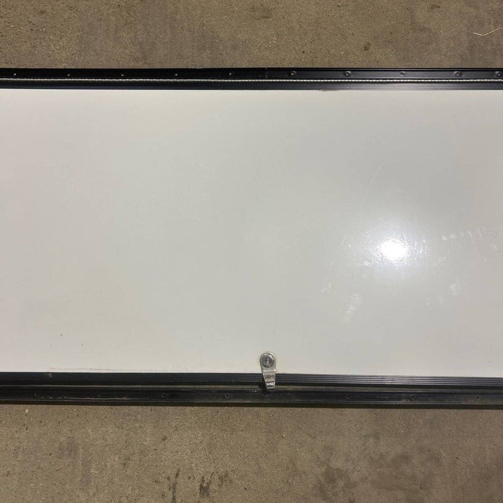 Used Radius Cargo Door 67 5/8" x 21 7/8" X 1" D - Photo 4