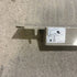 Used Dometic Fridge Front Cover Beige 2932641018 - MAP - Photo 4
