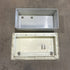 Used Outdoor Shower with base - 16.0 X 7.75 X 4.0 - Photo 4