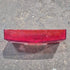 Used Reflect-O-Lite Tail Light Replacement Lens - SAE-AILRST-73 D.O.T. , No. 910-950 - Photo 4