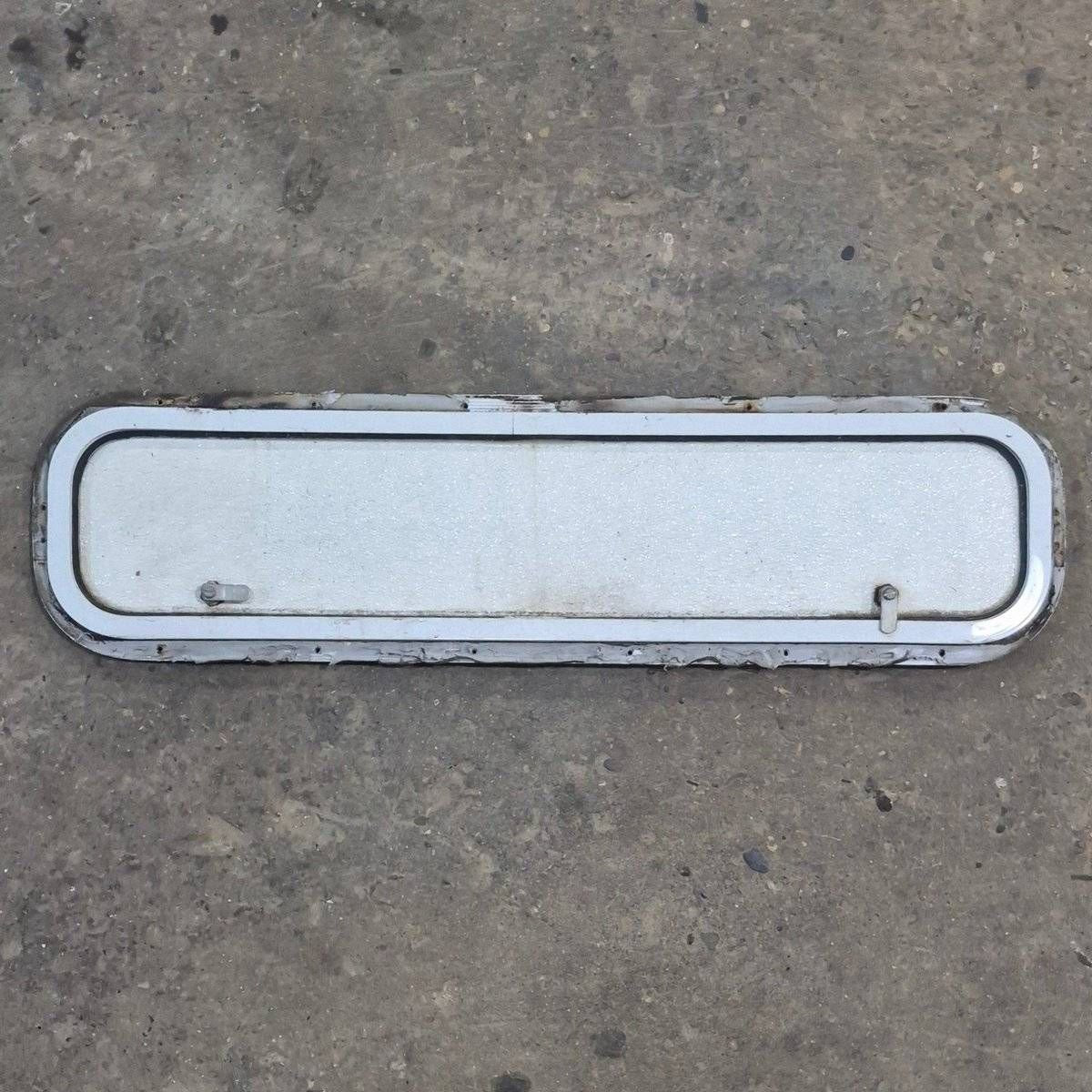 Used Radius Cornered Cargo Door - 37 7/8" X 8 7/8" X 1/2"  - Photo 4