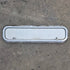 Used Radius Cornered Cargo Door - 37 7/8" X 8 7/8" X 1/2"  - Photo 4