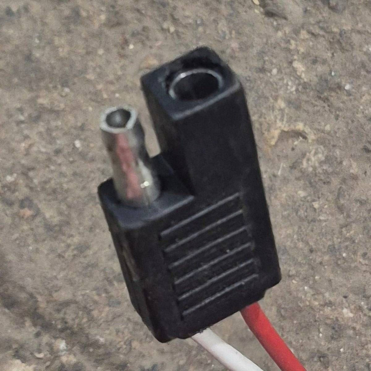 Used Lippert Solera Replacement Motor - 373566 - Photo 4