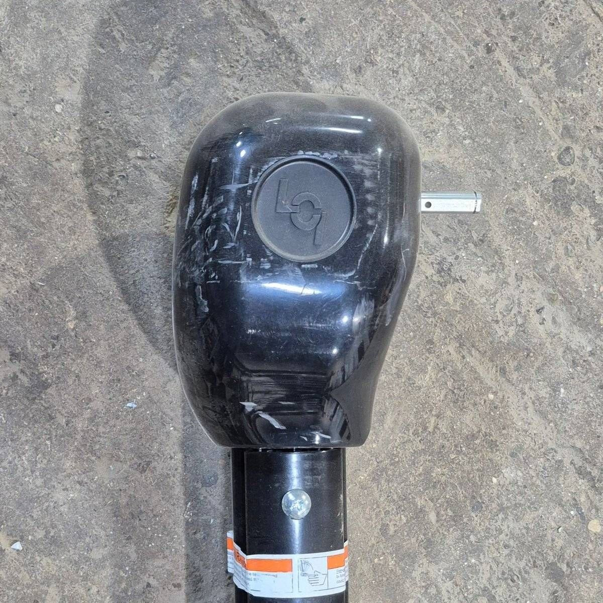 Used Lippert Awning Arm, Idler (Rear), Black, 69" -  Solera Universal Hybrid , 434727 - Photo 4