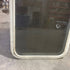 Used White Radius Non Opening Window - 59.5 X 21.5 X 2.25 - Photo 4