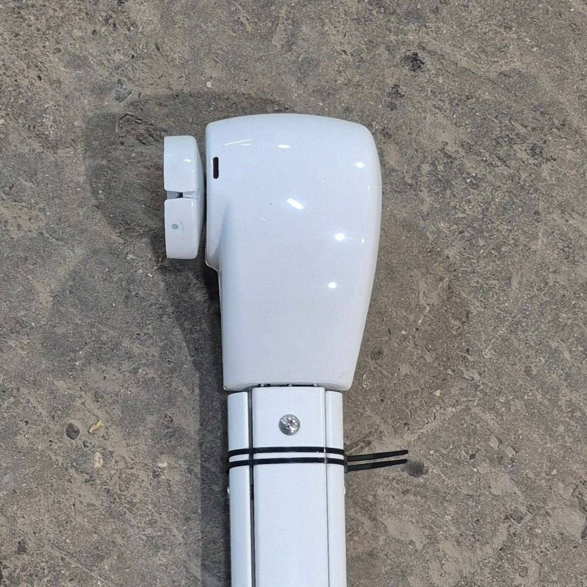 Used Carefree Awning Arm, Drive (Front), Steep Pitch, White, 59