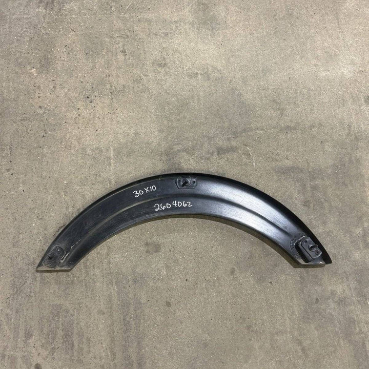 Used Fender Skirt 30" X 10" - Photo 4