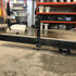 Used Rear Bumper - 96.5" x 12.0" x 6.0" - Photo 4