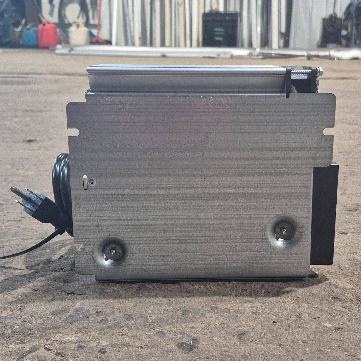 Used Progressive Dynamics Converter Charger, 60 AMP - Inteli-Power 9100 , PD9160A - Photo 4