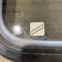 Used Black Radius Opening Window - 47.75 X 24.75 X 1.875 - Photo 4