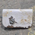 Used Norcold Fridge Door Hinge, Top Right, Bottom Left, Beige - 620187 - Photo 4
