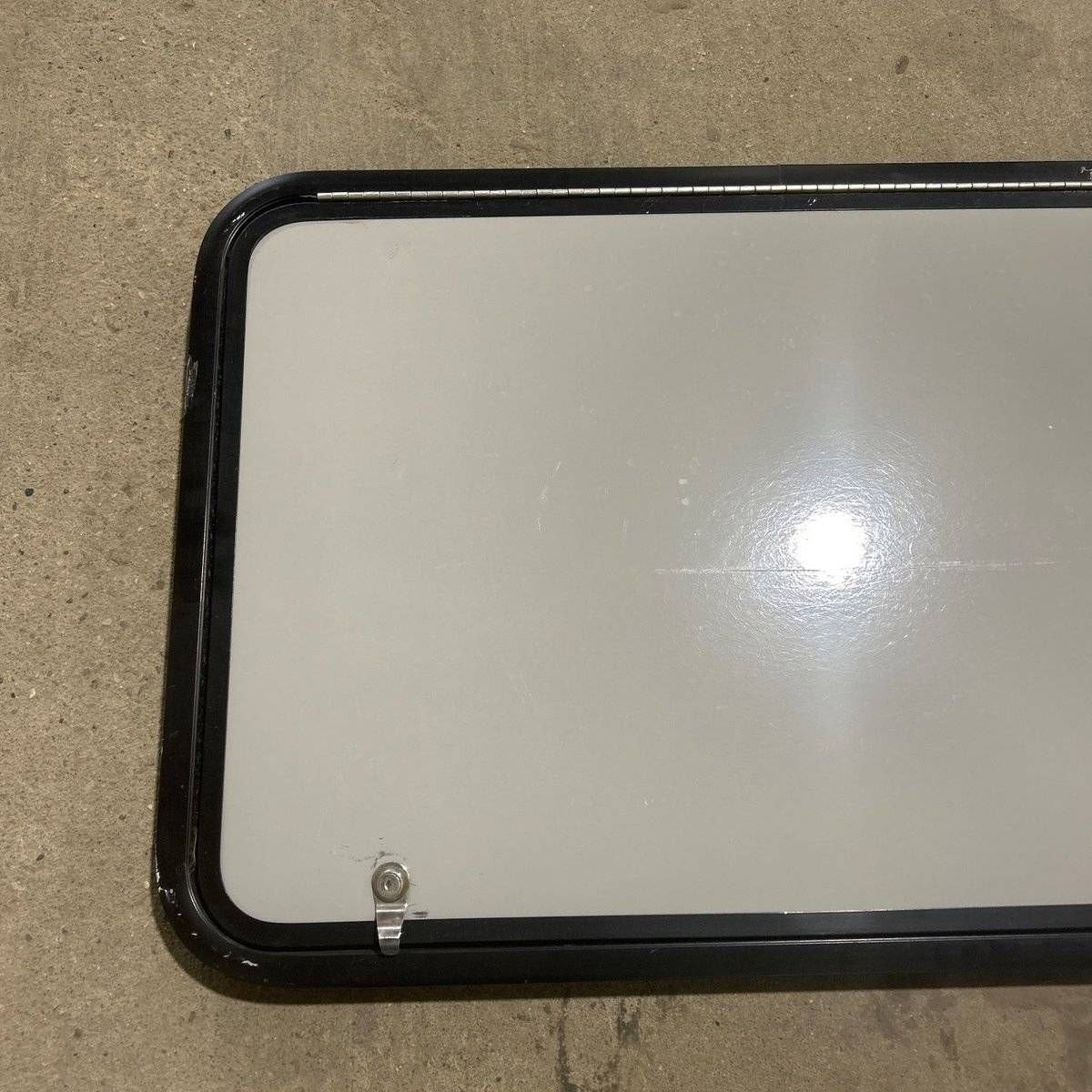 Used Radius Cargo Door 35 1/2