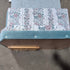 Used Complete RV Dinette Set, Does include table hardware - 78" x 40 3/4" x 32" - Photo 4