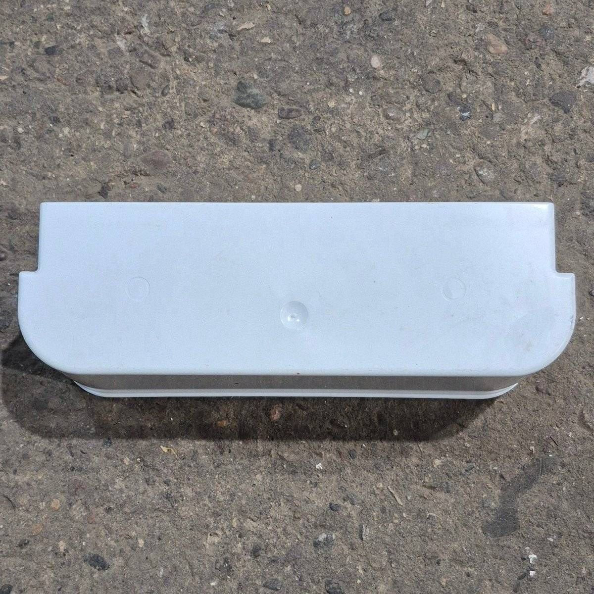 Used Norcold Door Shelf, White, 11 1/4" X 3 1/2" X 3 1/2" - 628686 - Photo 4