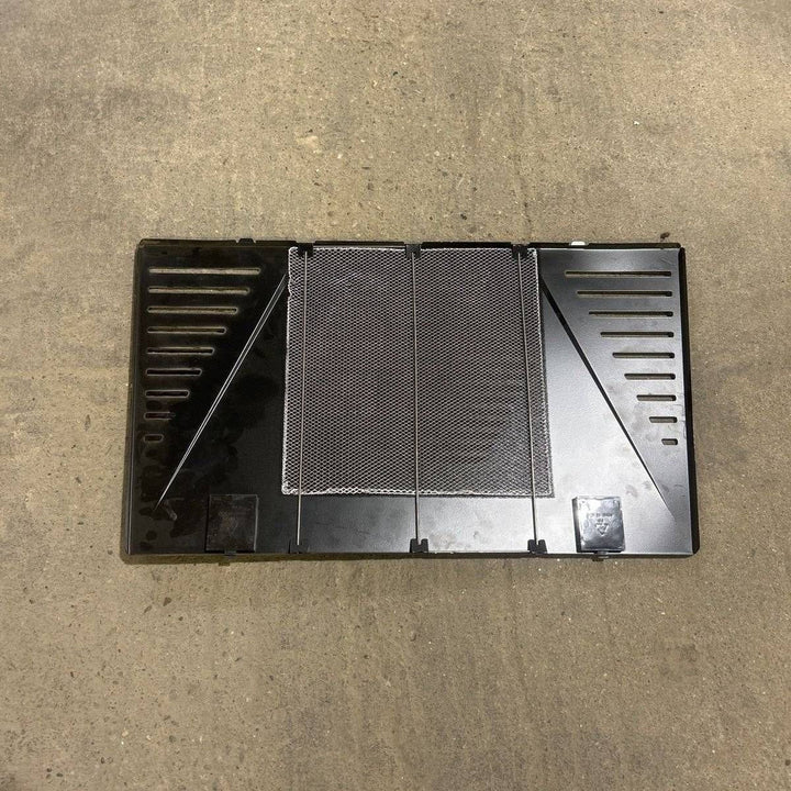Used Furrion 12V Range Hood Vent Filter cover with filter - Photo 4