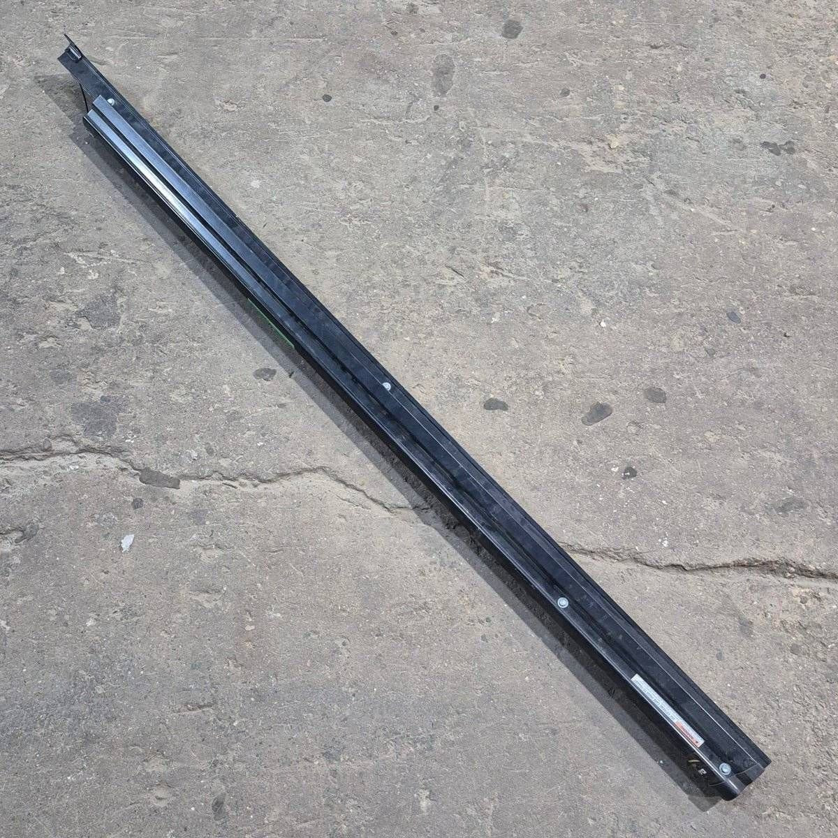 Used Lippert Awning Arm, Idler (Rear), Black, 69" - 281154 - Photo 4