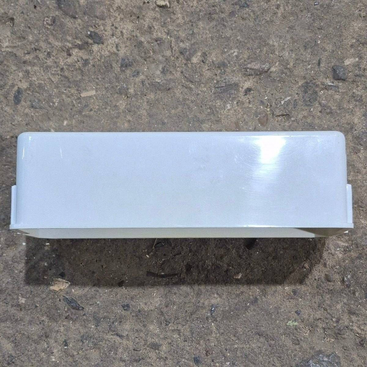Used Norcold Door Bottom Shelf,  8 7/8" X 4 3/8" X 2 1/2" - 61579425 - Photo 4