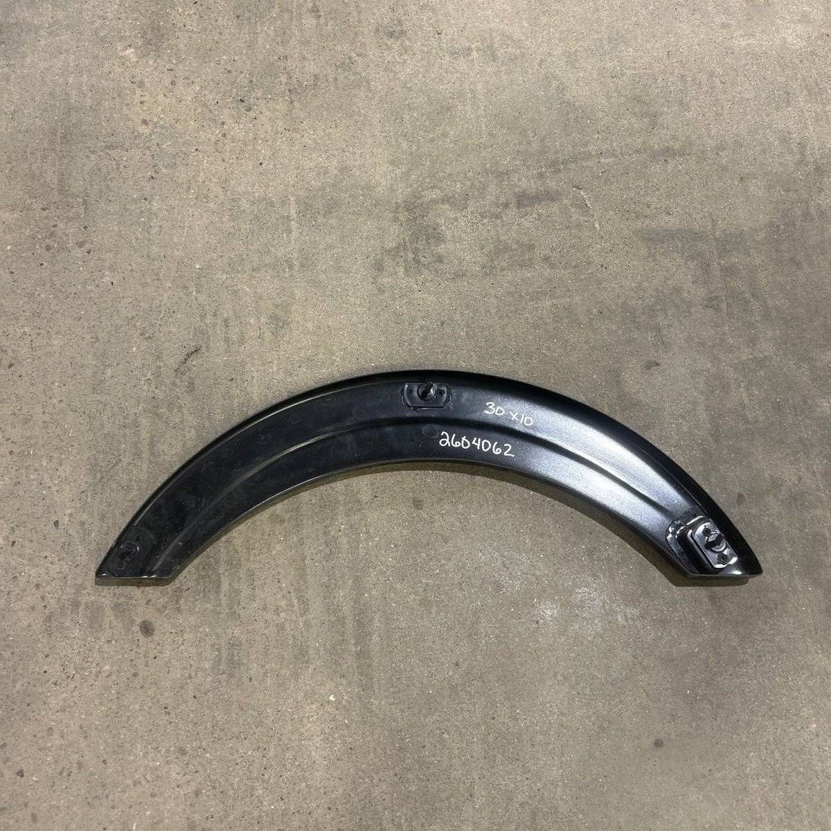 Used Fender Skirt 30