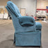 Used RV Chair - 38 1/4" H x 25" W x 28" D - Photo 4