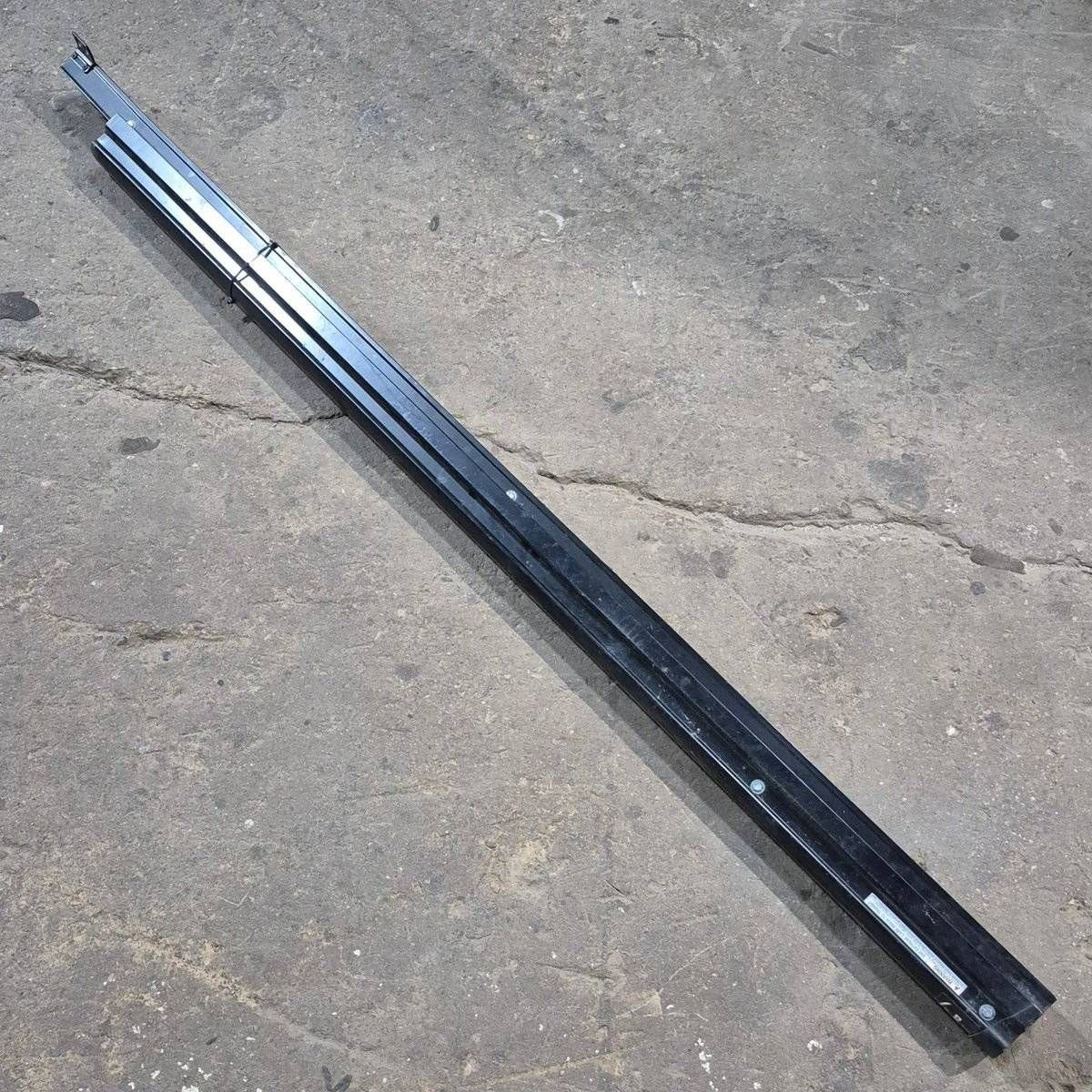 Used Lippert Awning Arm, Drive (Front) Powered, Black, 69" - 281154 - Photo 4