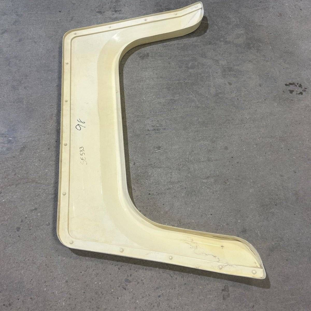 Used Fender Skirt 37