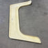Used Fender Skirt 37" X 19" - Photo 4